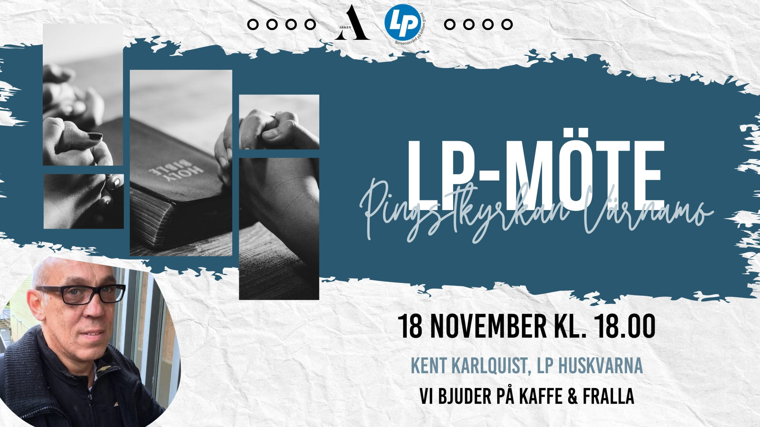 LP 18 november